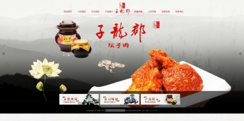 桂阳子龙郡食品有限公司