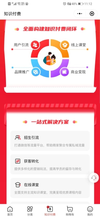 易网智选电商