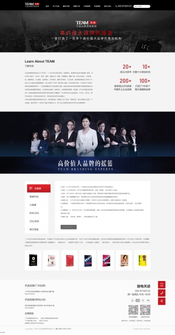 天进品牌营销顾问机构